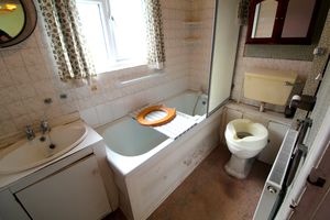 Bathroom- click for photo gallery